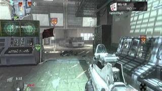 Call of Duty: Black Ops Roxio gamecap quality test