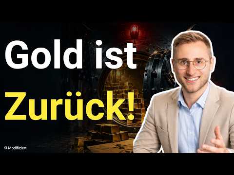 Video preview for USA bald ohne Munition? Edelmetalle explodieren!
