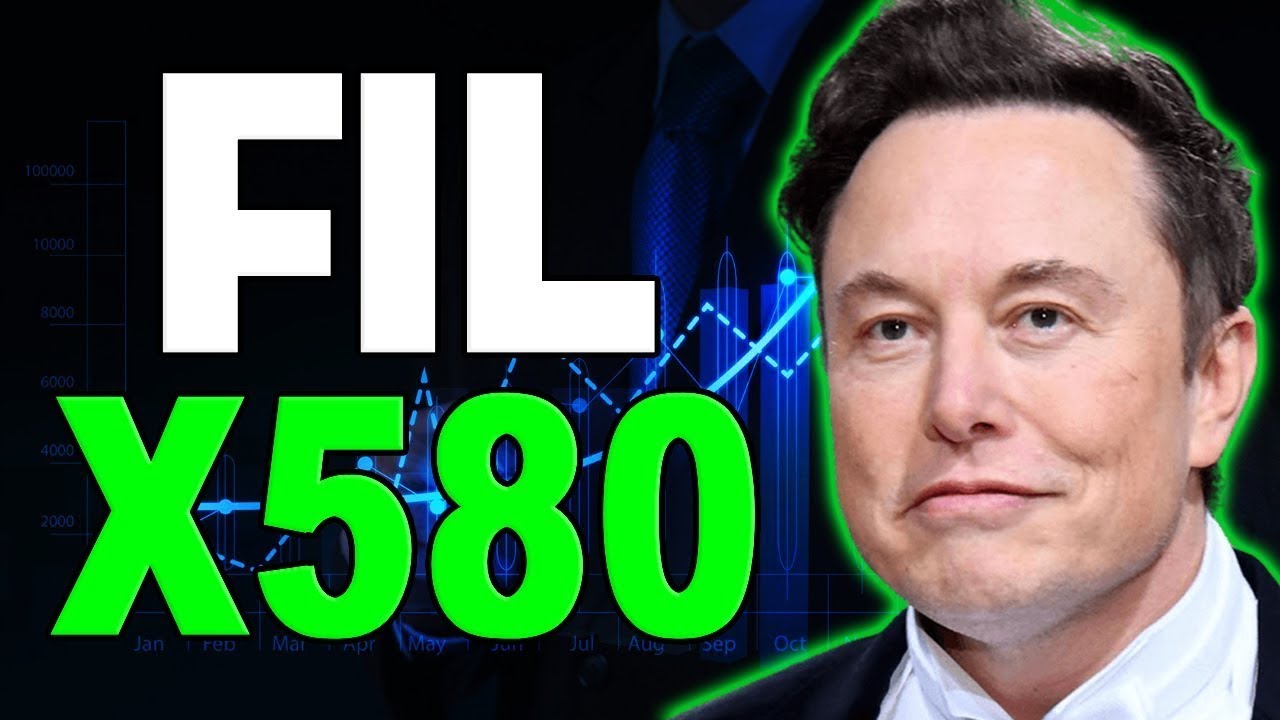 FIL FILECOIN PRICE WILL X580 AFTER THIS UPDATE FILECOIN PRICE fil-filecoin-price-will-x580-after-this-update-filecoin-price