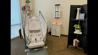 Biospark Wellness Video For The Clinic