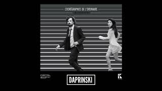 Daprinski - Le début du bonheur (Instrumental)