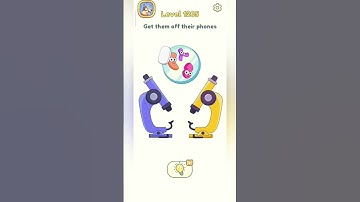 DOP 2 game level 1205 #dopdop2game #dop2 #dop #foryou #shorts #level1205