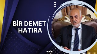 Bir Demet Hatıra - 21. Bölüm
