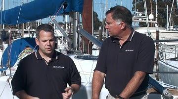 How to Select and Install an Anchor Rode: Part 1