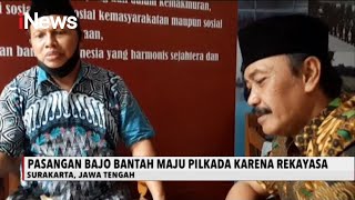 Download lagu Optimis Beri Perlawanan Bagi Gibran, Pasangan Bajo Membantah Pasangan Rekayasa. - iNews Pagi 14/08