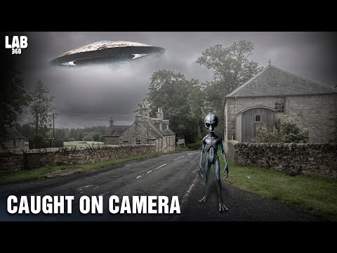 5 Irrefutable UFO