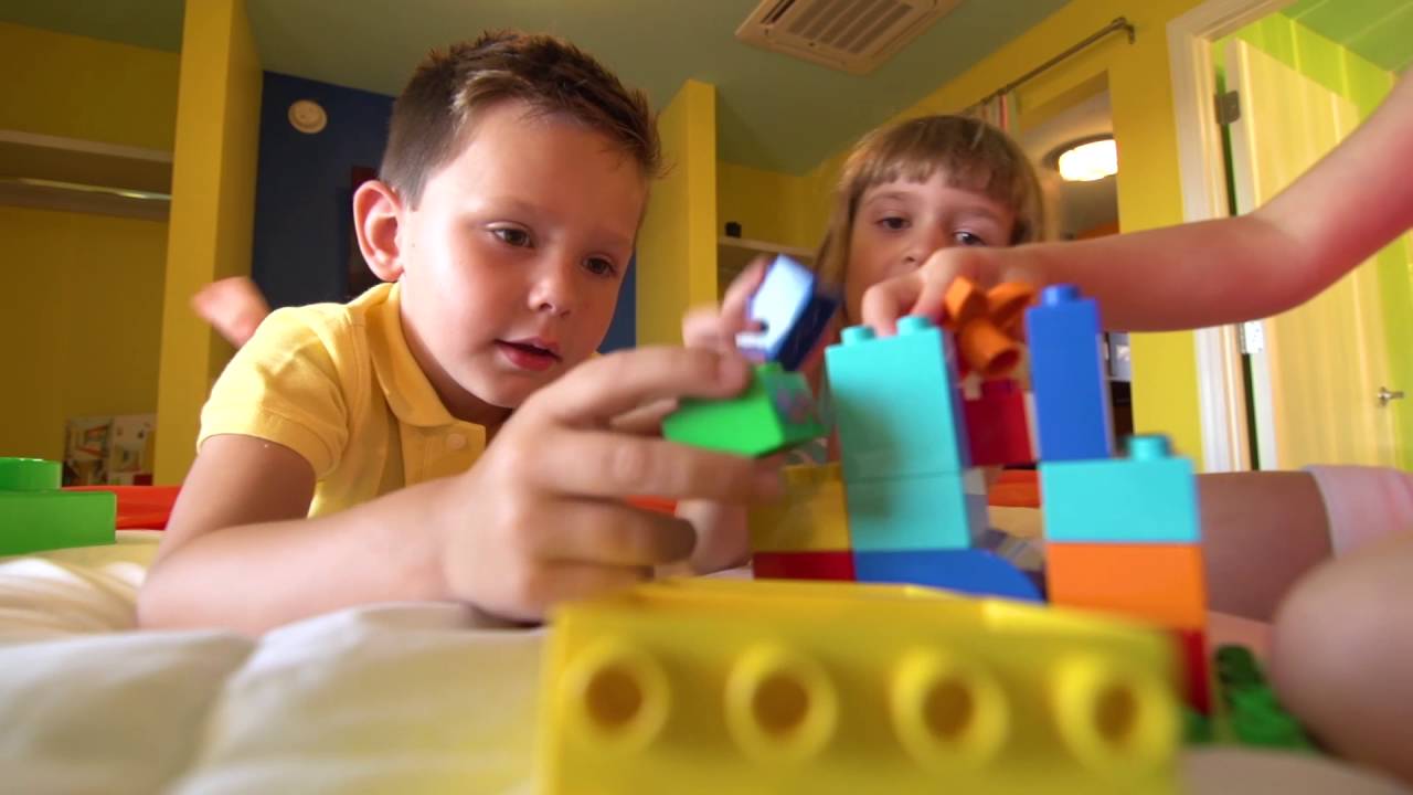 LEGOLAND Beach Retreat Bookings Now Open YouTube