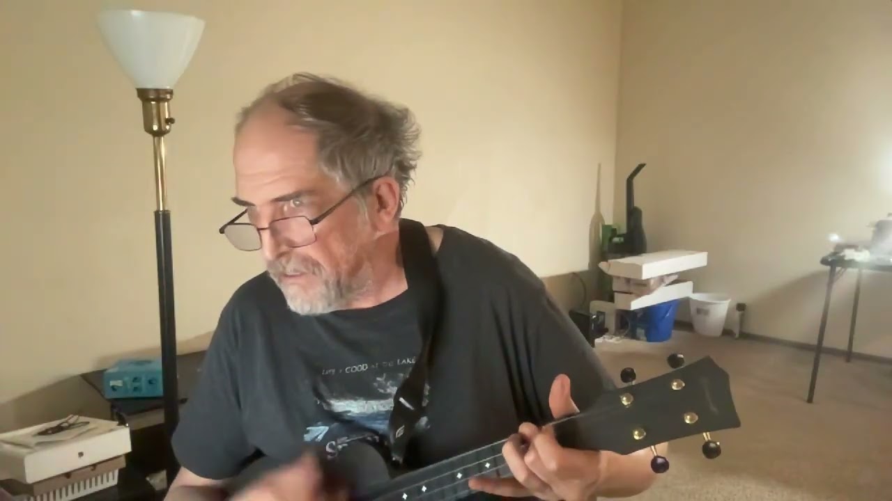 Won't Get Fooled Again - The Who SOTU 724 What's New?