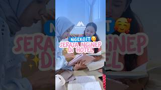 Ngekost Serasa Nginap di Hotel? Yuk Intip Kost Putri Eksklusif di Jogja Ini!