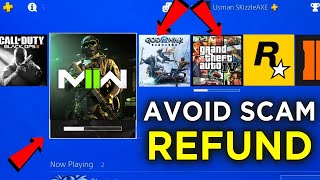 WOW! PS5 Just DENIED it 😨, Black Ops 2 - Battlefield Refunds, Uncharted,  Dying Light 2