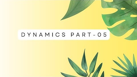 WB SCHOOL SERVICE COMMISSION IX-X&XI-XII MATHEMATICS, DYNAMICS, MOTION IN TWO DIMENSION, BSC