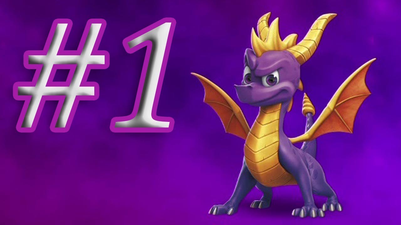 Spyro The Dragon PS4 Walkthrough Part 1 Artisans YouTube spyro-the-dragon-ps4-walkthrough-part-1-artisans-youtube