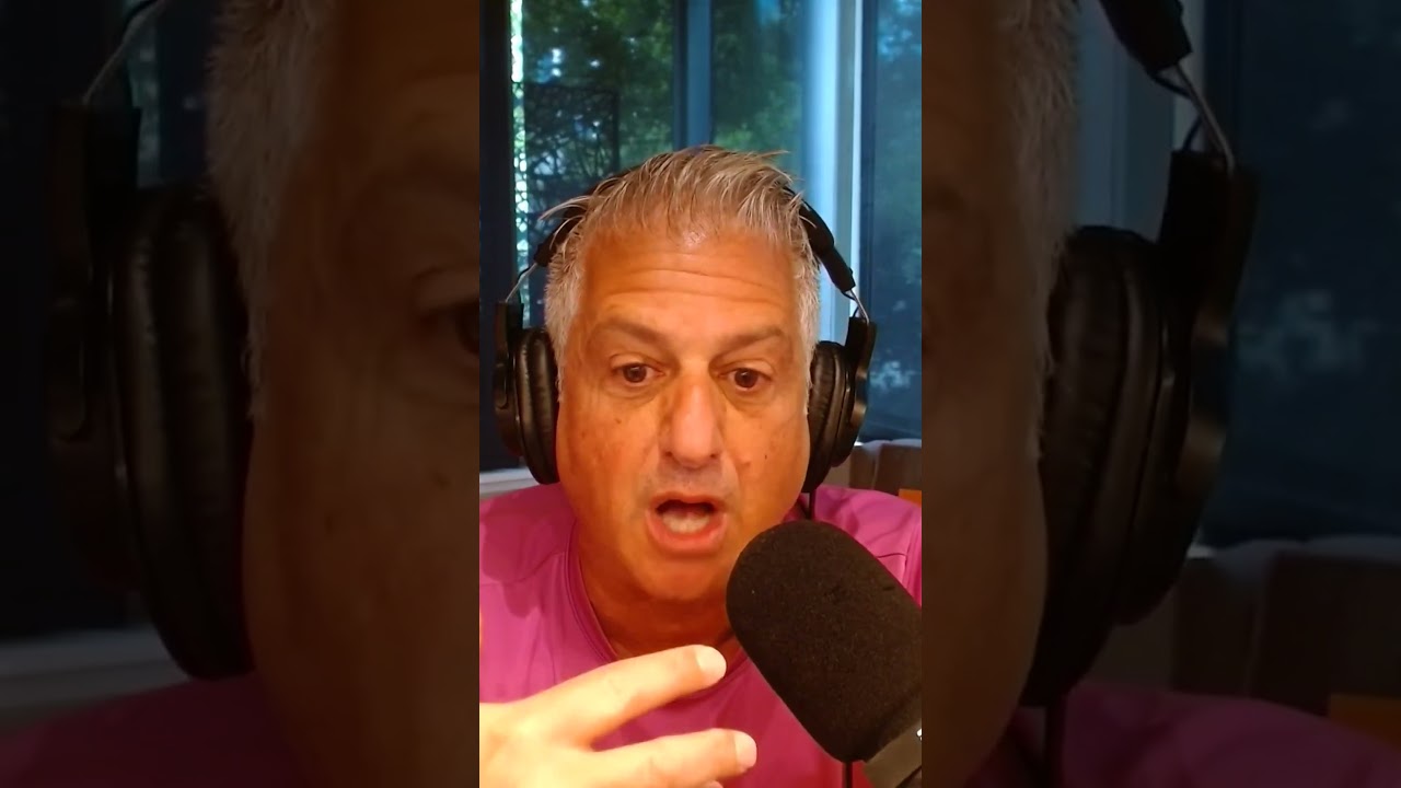 KJ-Arent's w/ Mitch Levy: Angry Digger Phelps! 