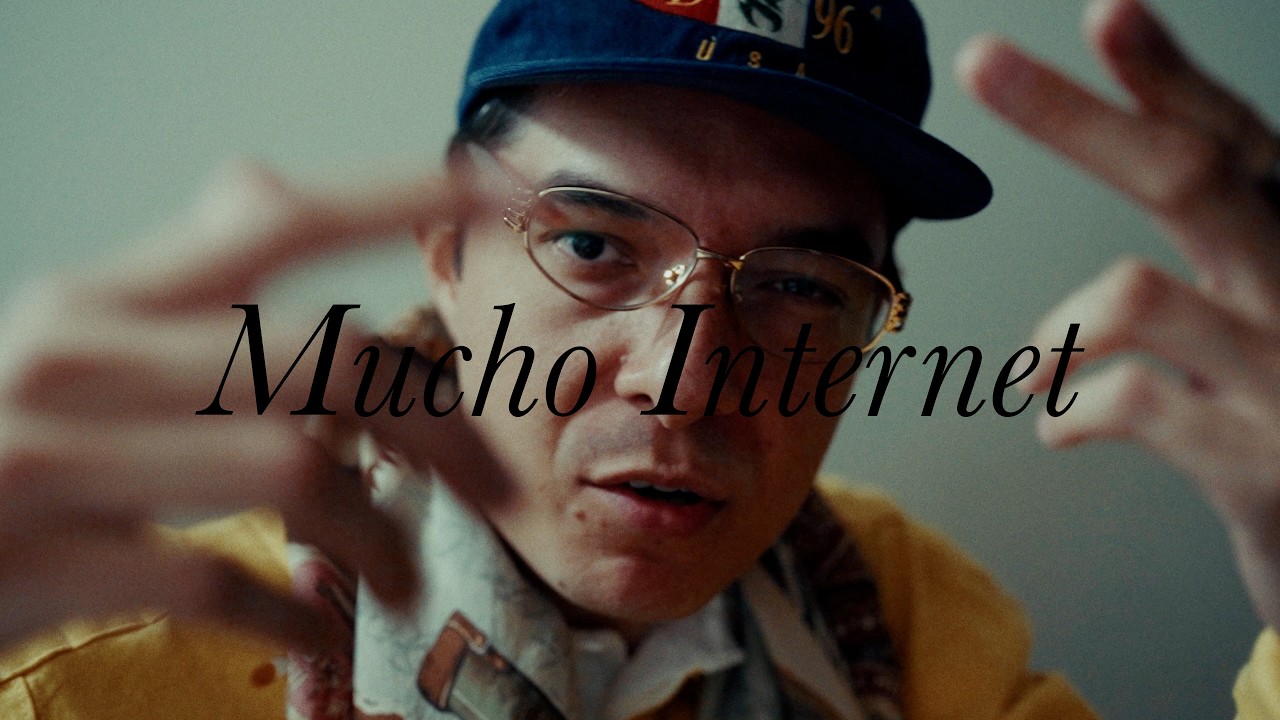 Watch MUCHO INTERNET - XEOS (BEAT X DOKTOR RHEAL) on YouTube Watch MUCHO INTERNET - XEOS (BEAT X DOKTOR RHEAL) on YouTube