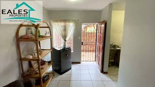 1431EP Neat 2 Bedroom Duplex in Annlin!