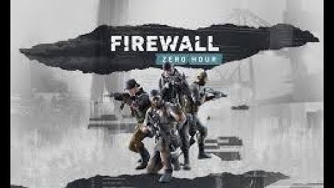DeonTheDirector on Firewall Zero hour - Beautiful Movement through Gauntlet for the Ace