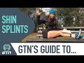 GTN's Guide To Shin Splints | Pain, Prevention & Treatment