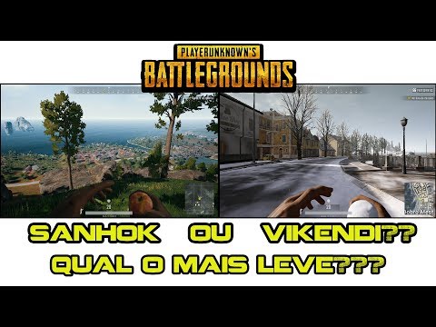 Video: Tropická Mapa PUBG Sanhok Je Späť Na Záverečné Kolo Testovania Tento Týždeň Na PC