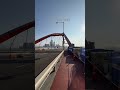 On the way to Yeouido