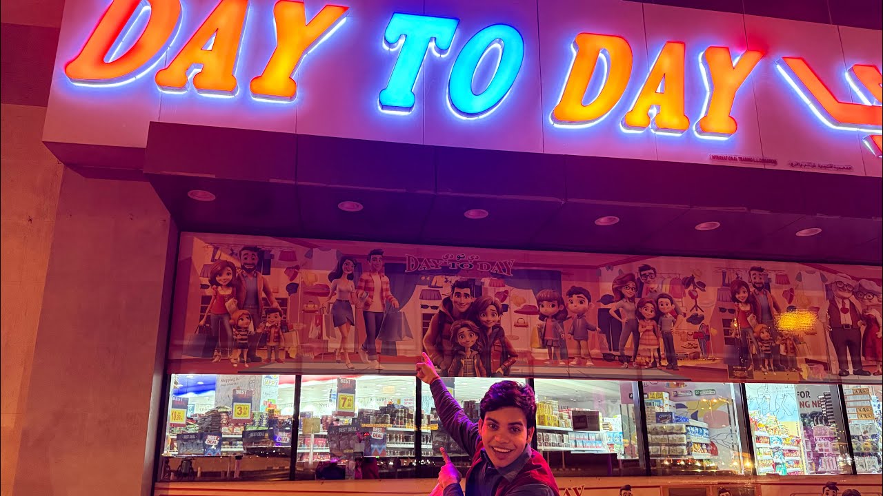 Dubai Life Being a Hotelier Daily Routine In Dubai 