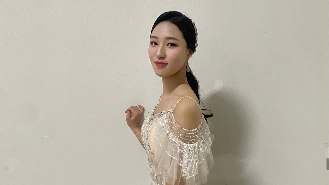 Eterno amore e fè - G.Donizetti | Sop. 박수아