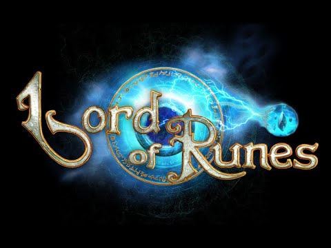 Lord of Runes - С чего начинать !) мой секрет успеха !)