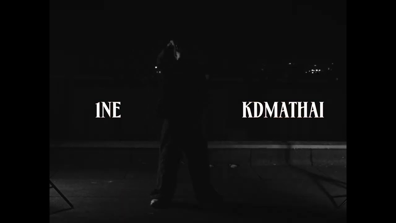 1NE - KDMATHAI​ (កដម អាថៃ)