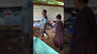 កំពូលភ្ញាក់😂#funny #funnyvideo #viral #video #shorts