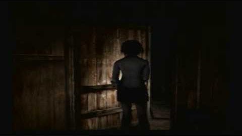 Fatal Frame 1 Blind Playthrough - Part 6