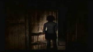 Fatal Frame 1 Blind Playthrough - Part 6