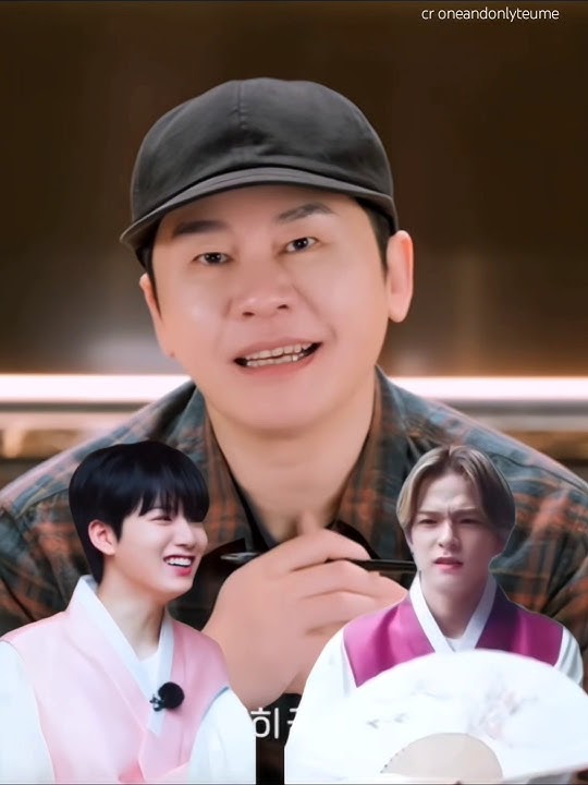 Asahi: I definitely said I wanted to be maknae not leader at that time🤔 #treasure #트레저 #kpop #shorts