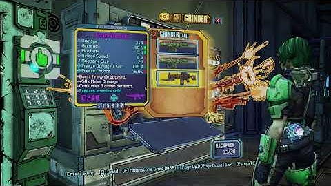 Cowboy Hammer Buster II