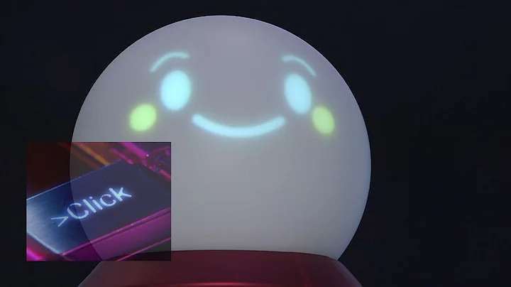 CEATEC 2014: Appliances that interact with you - BBC Click