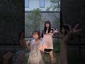 この曲中毒性やばい #れのれらtv #れいら #姉妹 #フライデーチャイナタウン #shorts