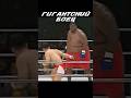 Маленький японец шокировал весь зал #ufc #файтинг #mma #мма #камбек #бой #боец #юфс #нокаут #бокс