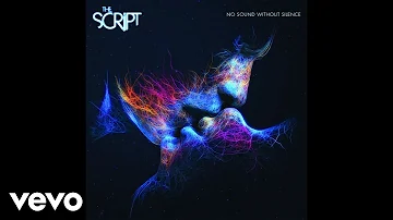 The Script - It's Not Right for You (Audio)