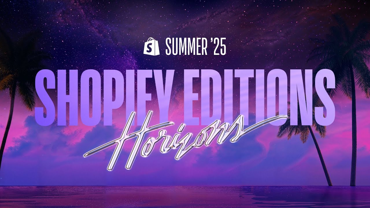 Shopify Video Thumbnail