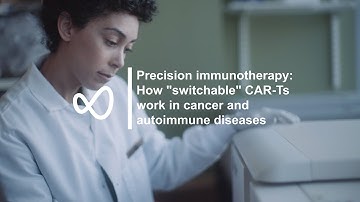 Precision immunotherapy: How “switchable” CAR-Ts work in cancer and autoimmune diseases