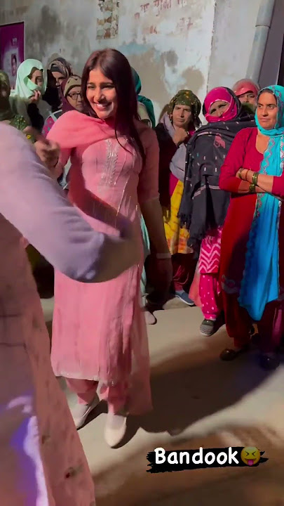 Bandook Chalegi | Mansi Duhan | Sapna Choudhary | New Haryanvi Song 2024