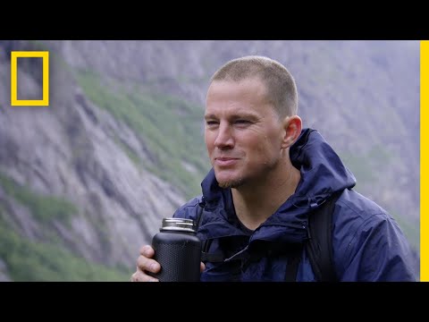 Wormy Meal | National Geographic