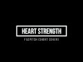 Faspitch  heart strength  short cover