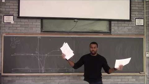 Math 201 Lecture 21 - Optimization
