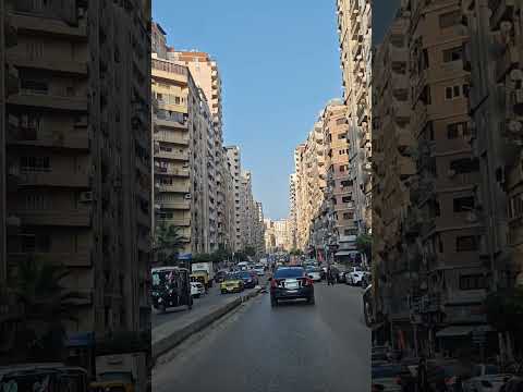 احنا فين يا اسكندرانيه اسكندرية 