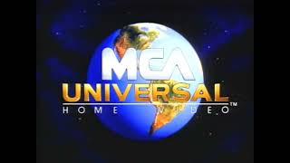 MCA-Universal