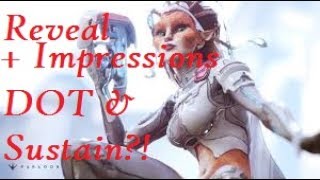 Paragon | Monolith - Zinx Announce Reaction & Breakdown