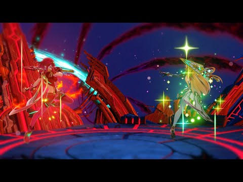 【SSBU】もんたーじゅ＃３