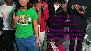 [FREE] 9BMEECHIE x Shuno Wick Type Beat "Terry Crews"