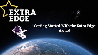 Famous Getting Started with the Extra Edge Award Net Worth