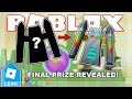 FINAL PRIZE!!!!