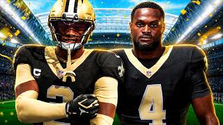 We Drafted a Generational Player Madden 27 Franchise
